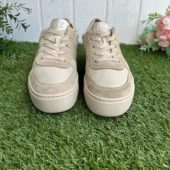PAUL GREEN Unity Platform Sneaker (Women) UK 4.5 US 7 - Picture 12 of 14